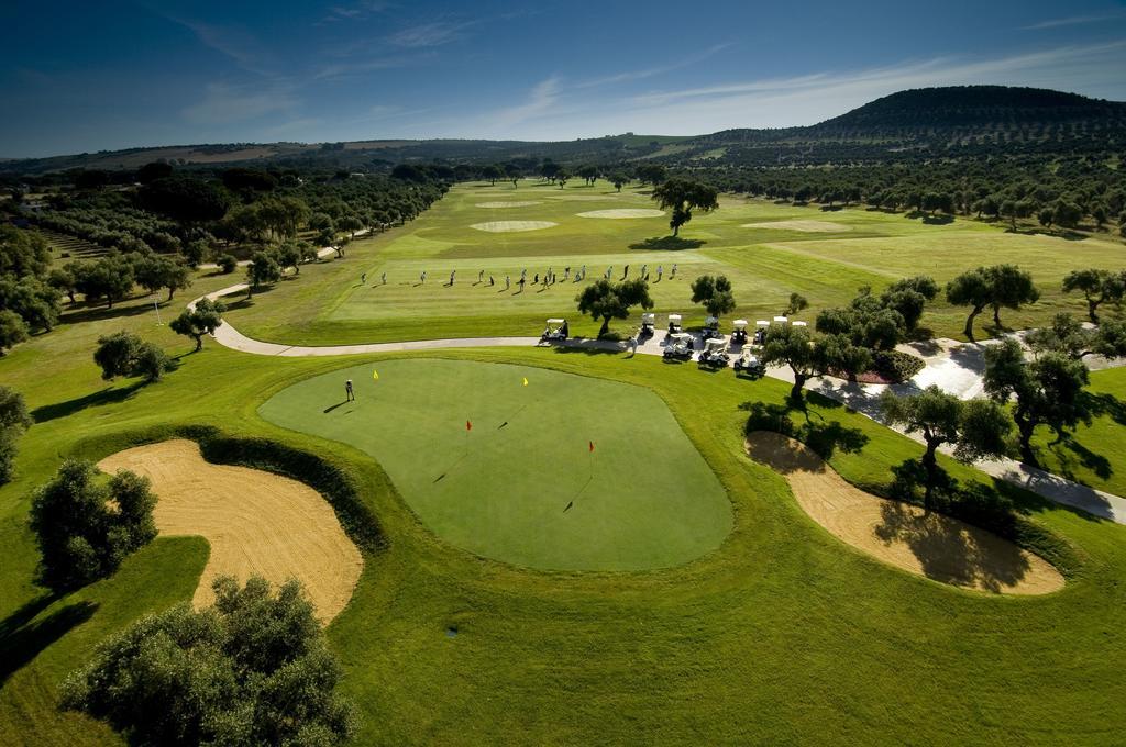 Villa Arcos Gardens Sol Rent Golf à Arcos de la Frontera Facilités photo