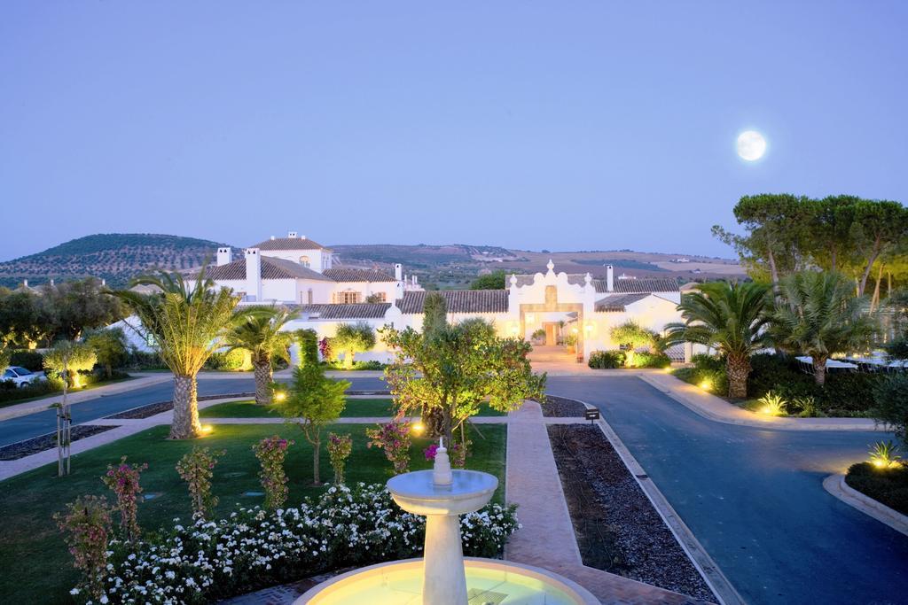 Villa Arcos Gardens Sol Rent Golf à Arcos de la Frontera Extérieur photo