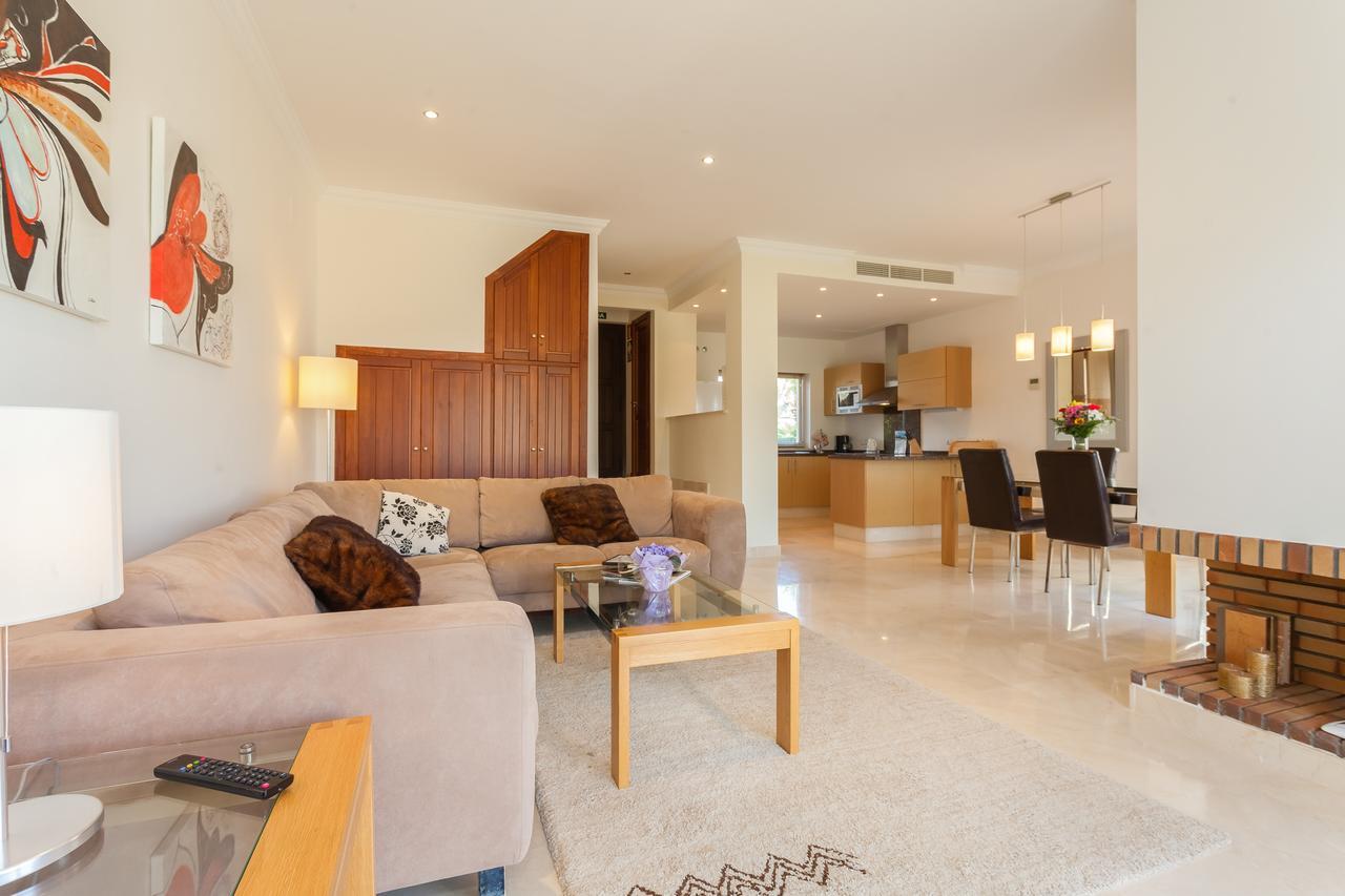 Villa Arcos Gardens Sol Rent Golf à Arcos de la Frontera Extérieur photo