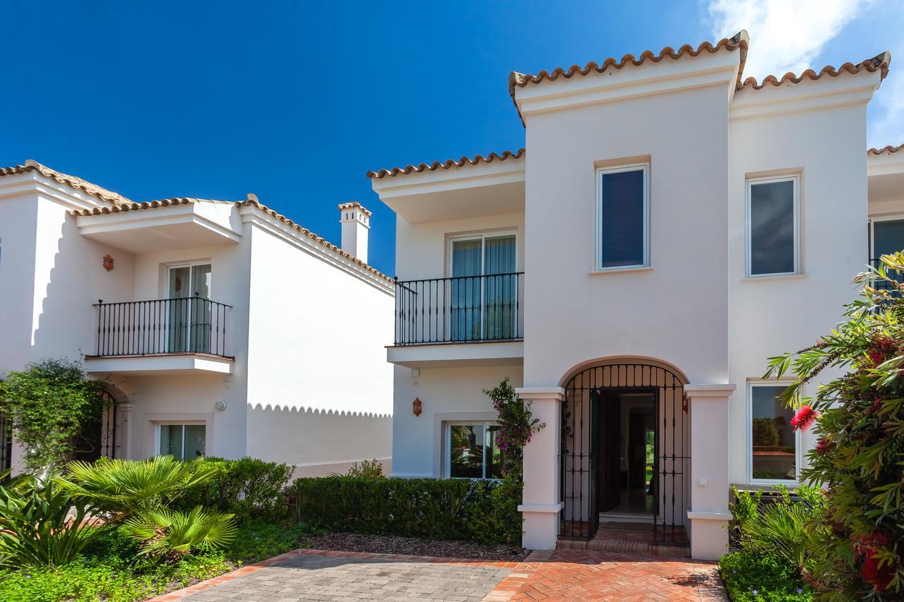 Villa Arcos Gardens Sol Rent Golf à Arcos de la Frontera Extérieur photo